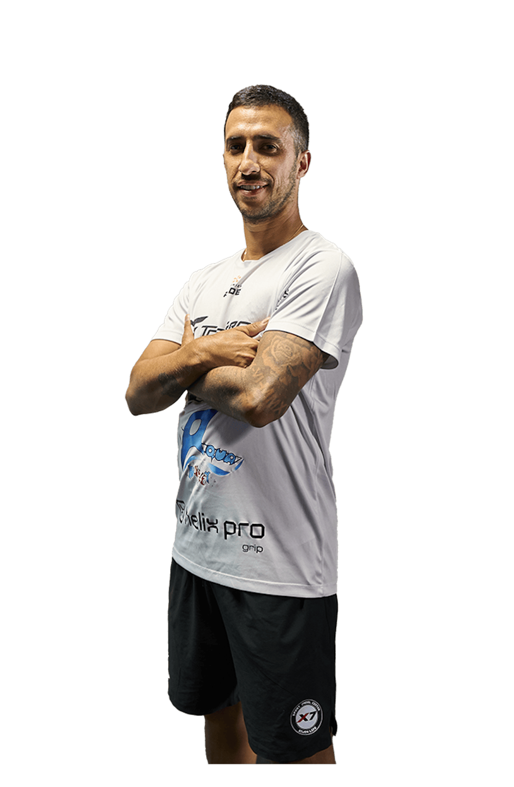 Valentino Gabriel